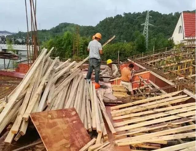 青岛城阳区木工作业劳务分包